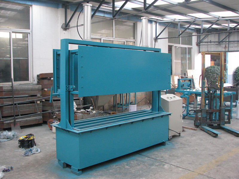 氣瓶氣密性檢測機(jī)