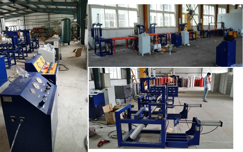 二氧化碳?xì)馄繖z測設(shè)備