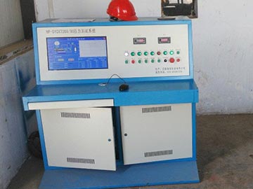 計算機控制高壓測試系統(tǒng)圖片2