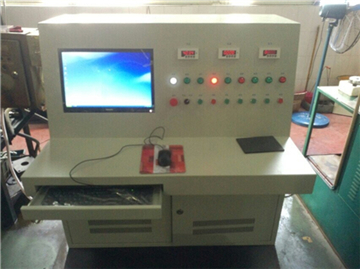 計算機(jī)控制高壓測試系統(tǒng)圖片2