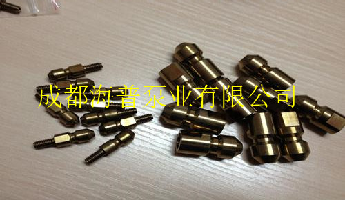 單孔/多孔清洗噴頭圖片4