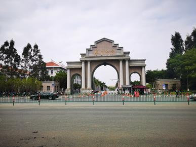 廈門大學(xué)嘉庚實(shí)驗(yàn)室靜態(tài)水壓測試系統(tǒng)