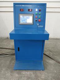 一拖（新疆）東方紅裝備機(jī)械噴嘴動(dòng)態(tài)試壓系統(tǒng)