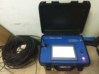 武昌船舶重工集團高壓密試泵站圖片8