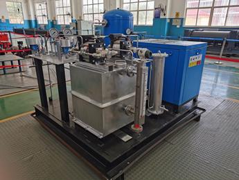 140MPa兩路高溫高壓靜態(tài)壓力測試系統(tǒng)圖片4