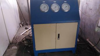 勝利油田封隔器壓力檢測(cè)裝置圖片2