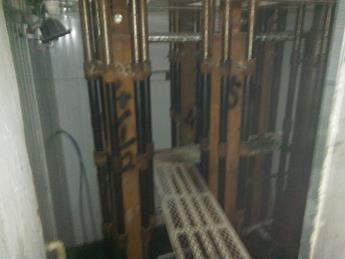 勝利油田封隔器壓力檢測(cè)裝置圖片3