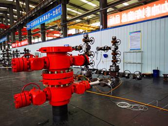 中石油渤海裝備車(chē)載式氦氣壓力測(cè)試裝置圖片8