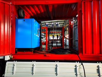 中石油渤海裝備車(chē)載式氦氣壓力測(cè)試裝置圖片3