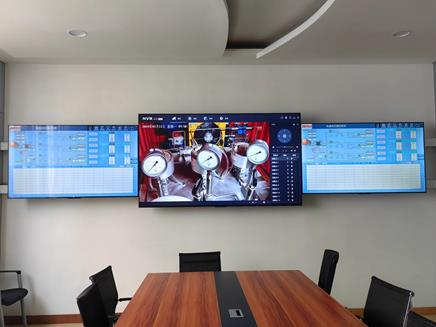 井下工具高溫高壓模擬井試驗裝置圖片2