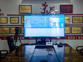 智能精控壓力測試系統(tǒng)圖片4