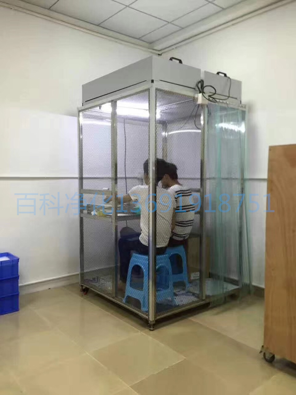 潔凈棚工作臺使用操作規(guī)范及注意事項(xiàng)